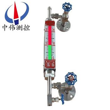 無盲區(qū)石英管液位計(jì)