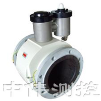 電池供電遠(yuǎn)傳電磁流量計